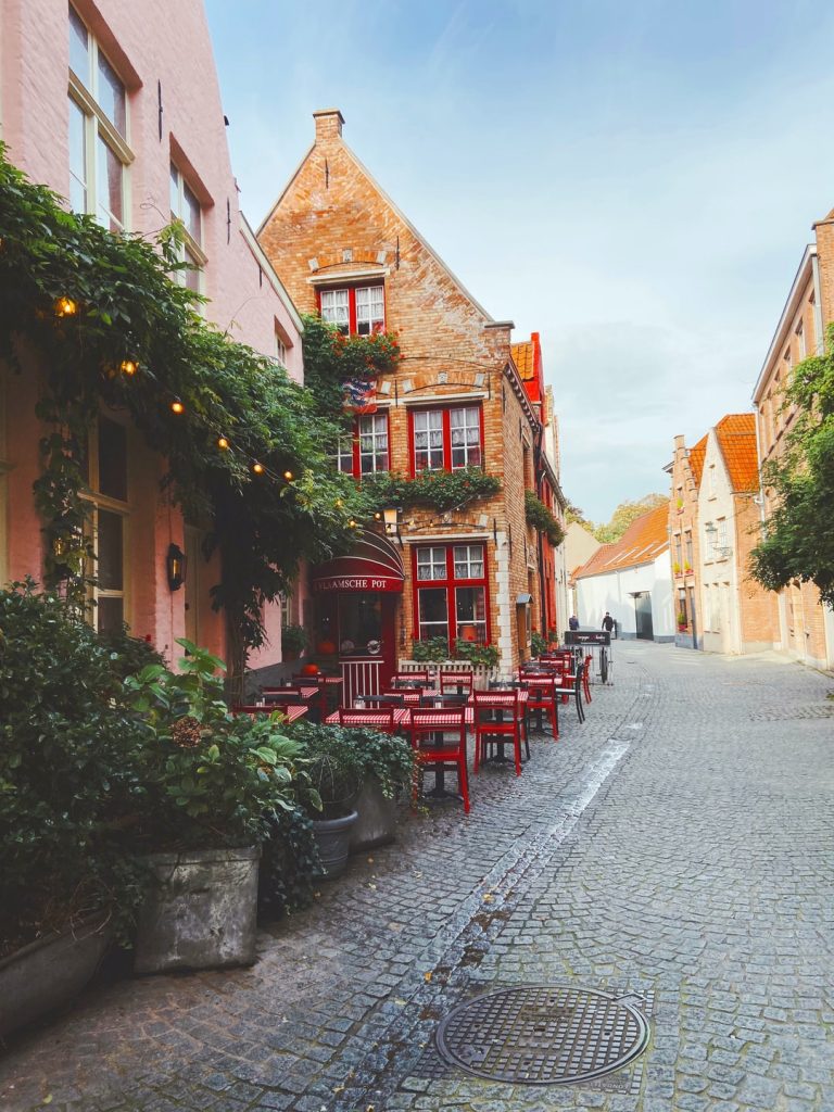 Les 5 villes de Belgique où il fait bon vivre